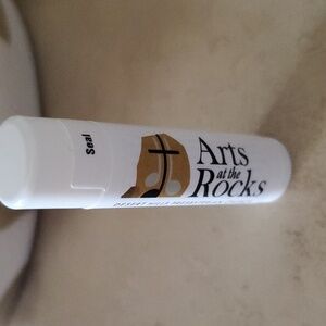 Broad Spectrum Lip Protection